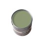 Farrow & Ball Paint 750ml Flat Eggshell Saxon Green No.80